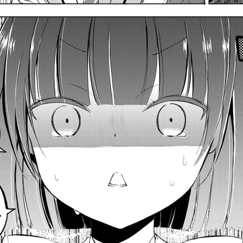 The Student Council President Solves Everything on the Bed Chapter 3: The Never blooming Garden Part 2 cover