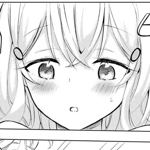 The Student Council President Solves Everything on the Bed Chapter 4.5: Gouryou-senpai seductions cover
