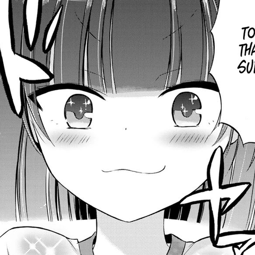 The Student Council President Solves Everything on the Bed Chapter 4: Accident at the Marathon - Part 1 cover
