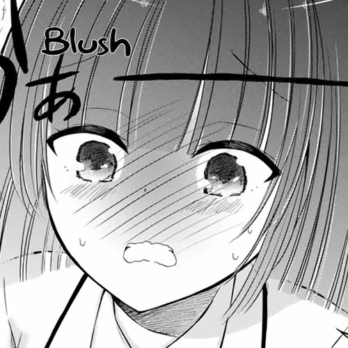 The Student Council President Solves Everything on the Bed Chapter 5.5 cover