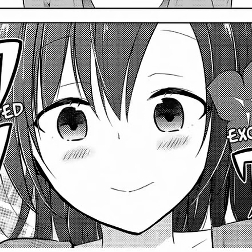 The Student Council President Solves Everything on the Bed Chapter 6.1: The Wandering Desks part 1 cover