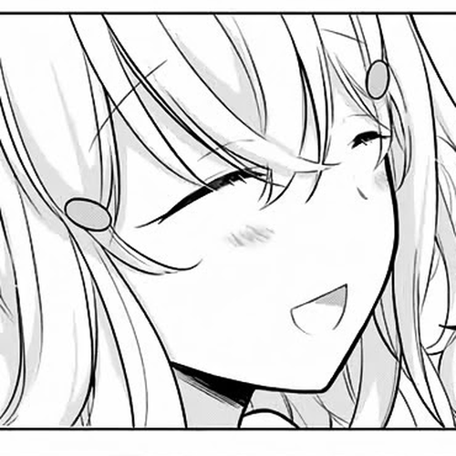The Student Council President Solves Everything on the Bed Chapter 6.5 cover