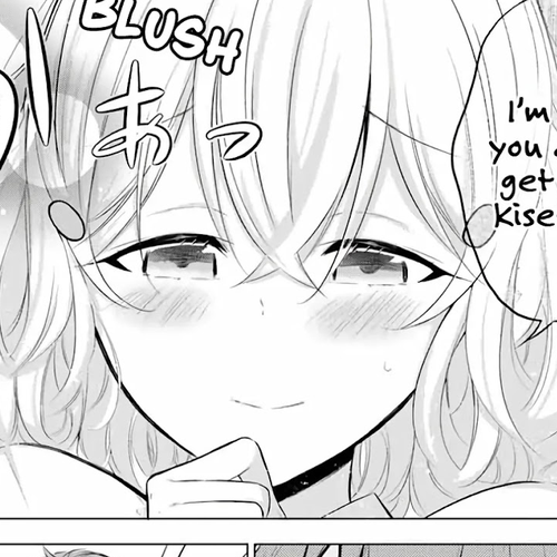 The Student Council President Solves Everything on the Bed Chapter 7.1: Unordered Bookshelves ① cover