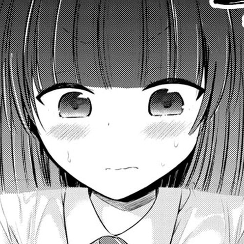 The Student Council President Solves Everything on the Bed Chapter 9.5: Caught Wet-Handed cover