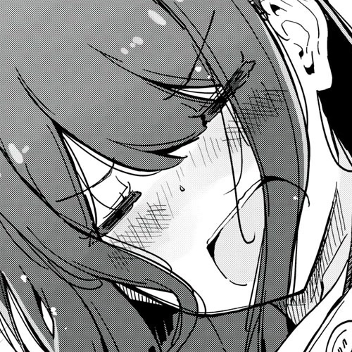 The Succubus Division's Super Stiff Staffer Pure Chapter 2 cover