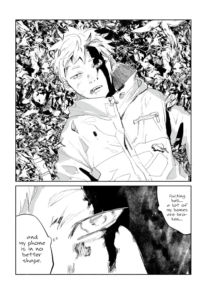 The Summer Hikaru Died Chapter 0 page 11 - Chapter 0: Pilot