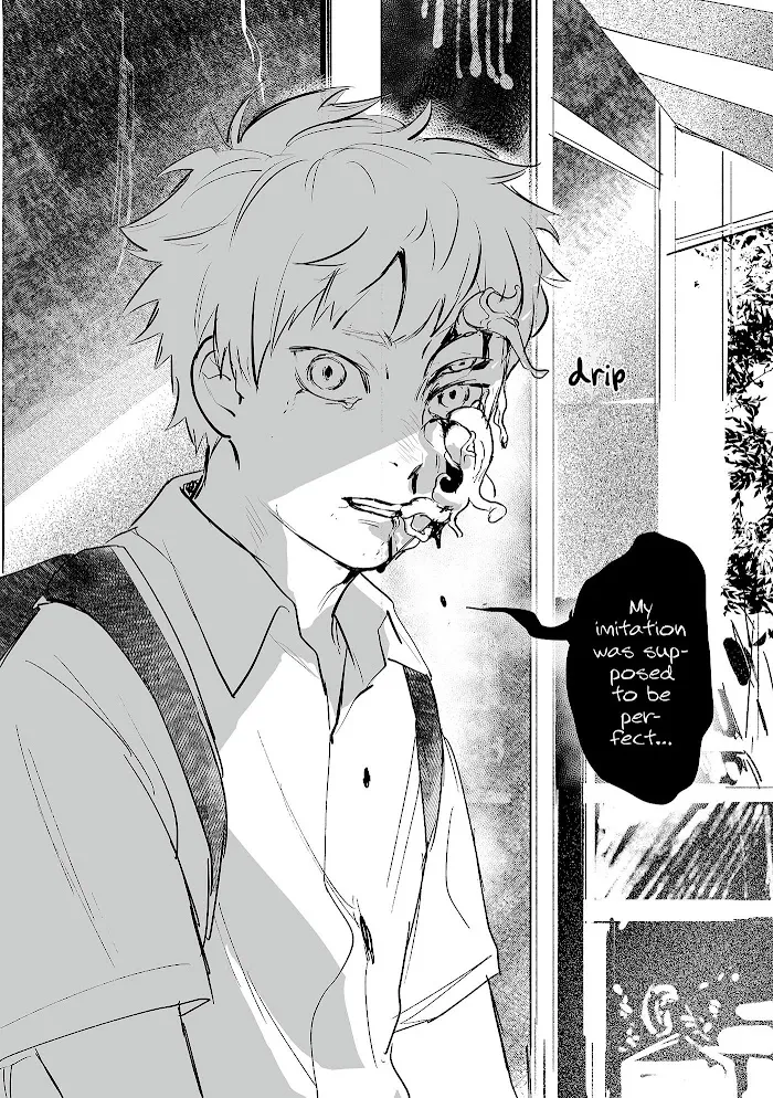 The Summer Hikaru Died Chapter 0 page 6 - Chapter 0: Pilot