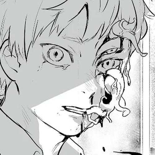 The Summer Hikaru Died Chapter 0: Pilot cover