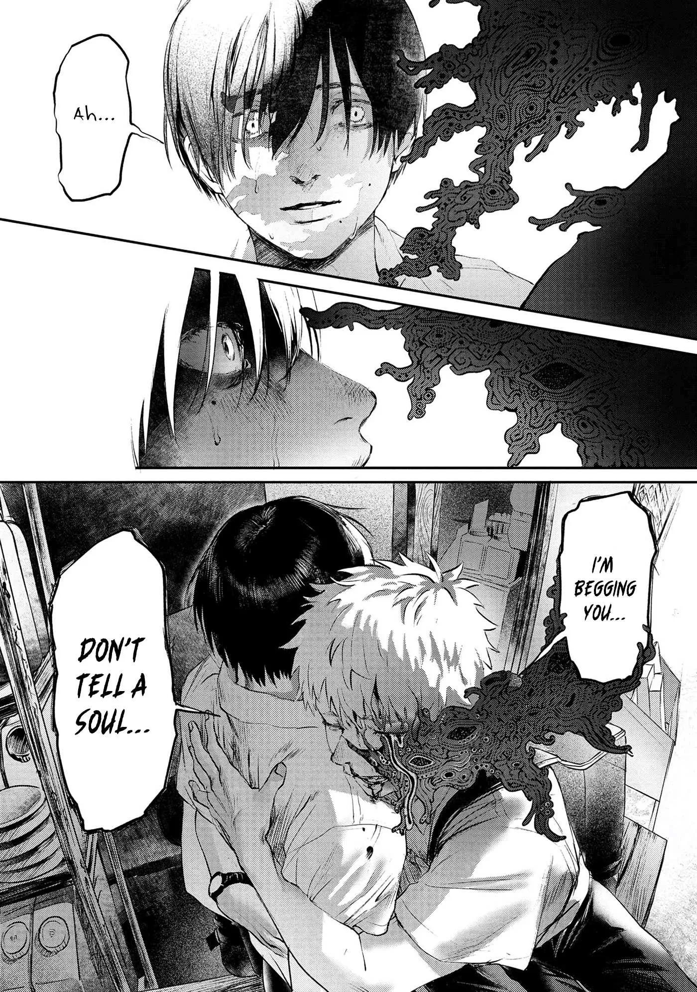 The Summer Hikaru Died Chapter 1 page 9 - Chapter 1