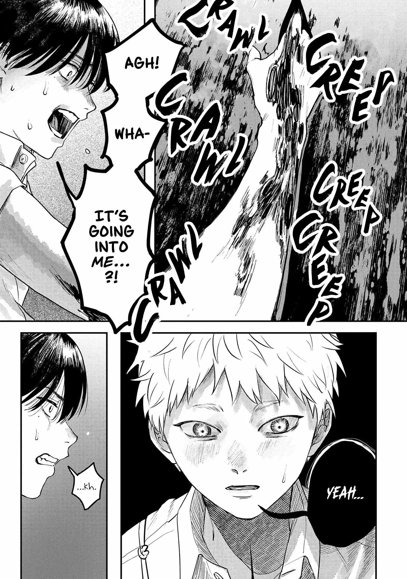 The Summer Hikaru Died Chapter 10 page 19 - Chapter 10