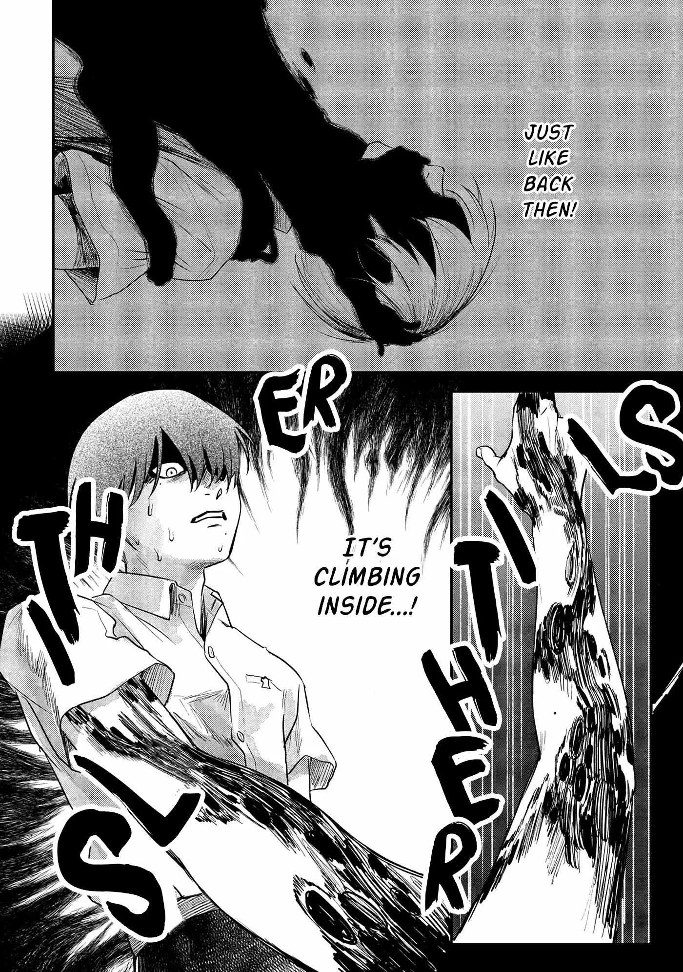 The Summer Hikaru Died Chapter 10 page 20 - Chapter 10