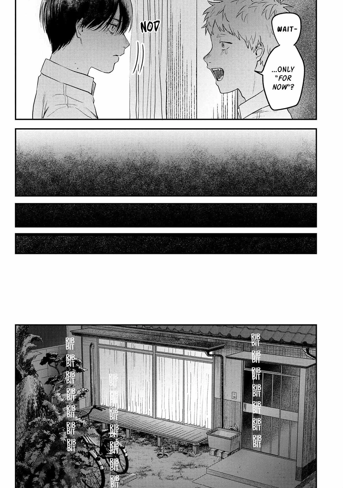 The Summer Hikaru Died Chapter 10 page 25 - Chapter 10