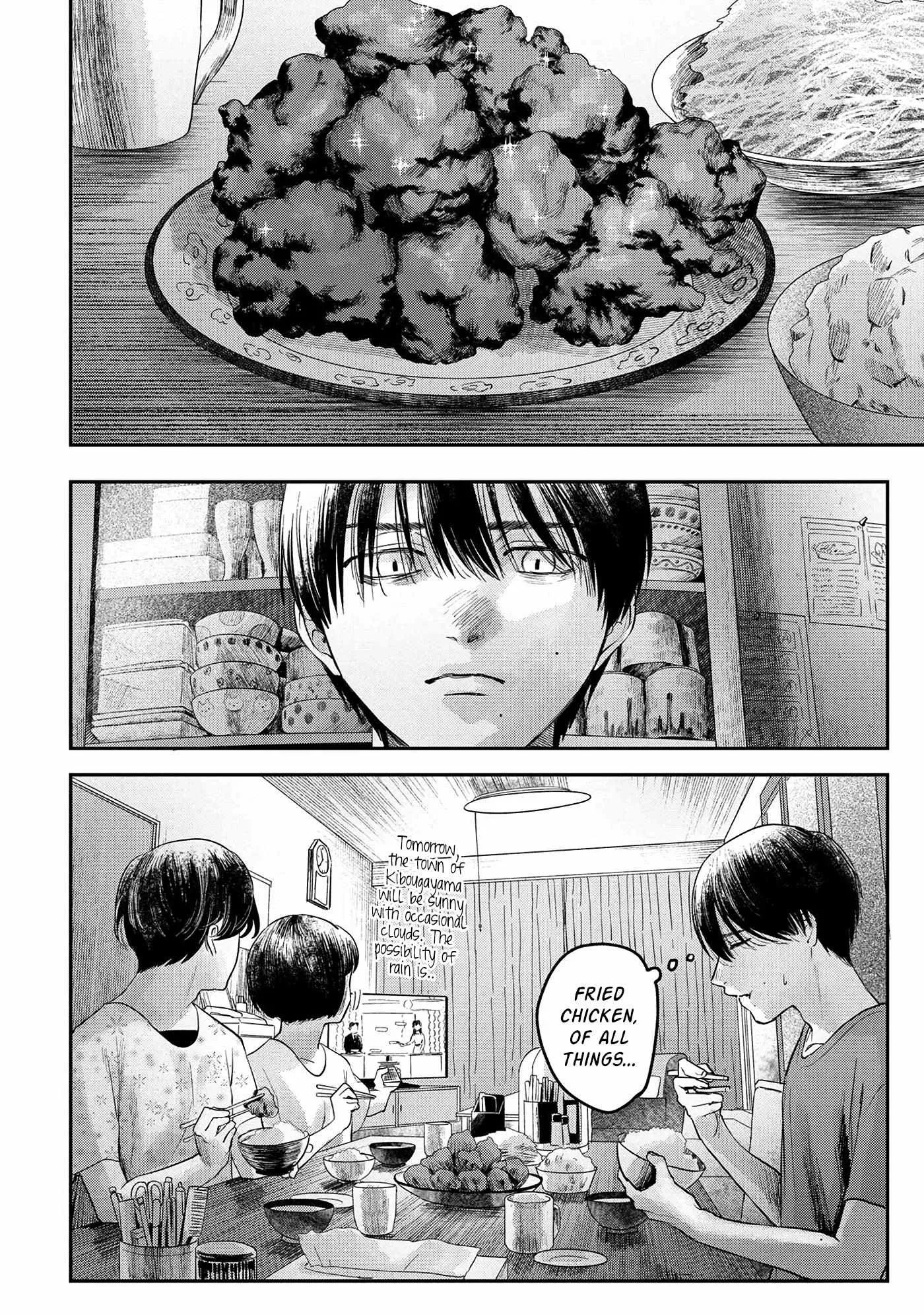 The Summer Hikaru Died Chapter 10 page 26 - Chapter 10