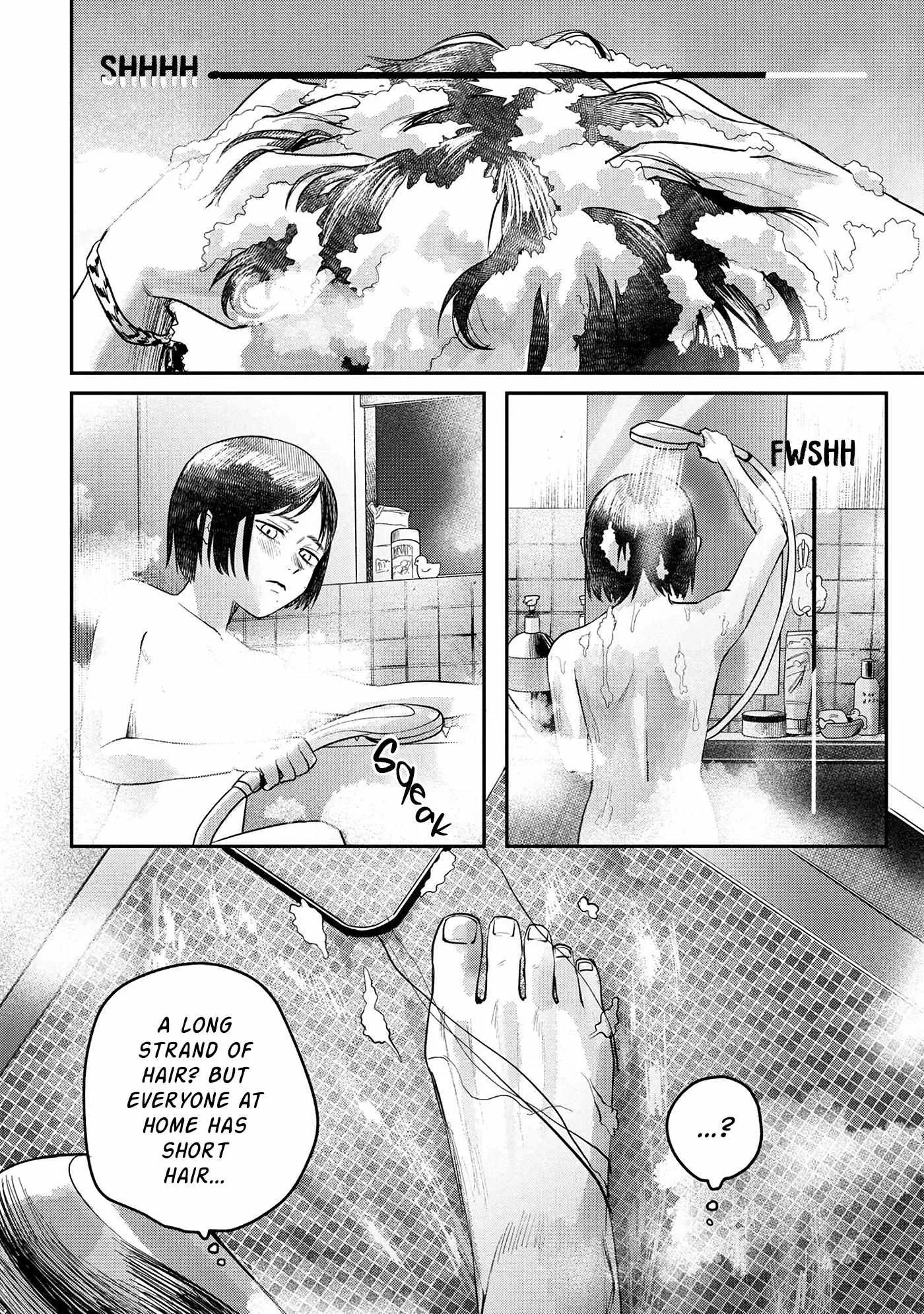 The Summer Hikaru Died Chapter 10 page 30 - Chapter 10