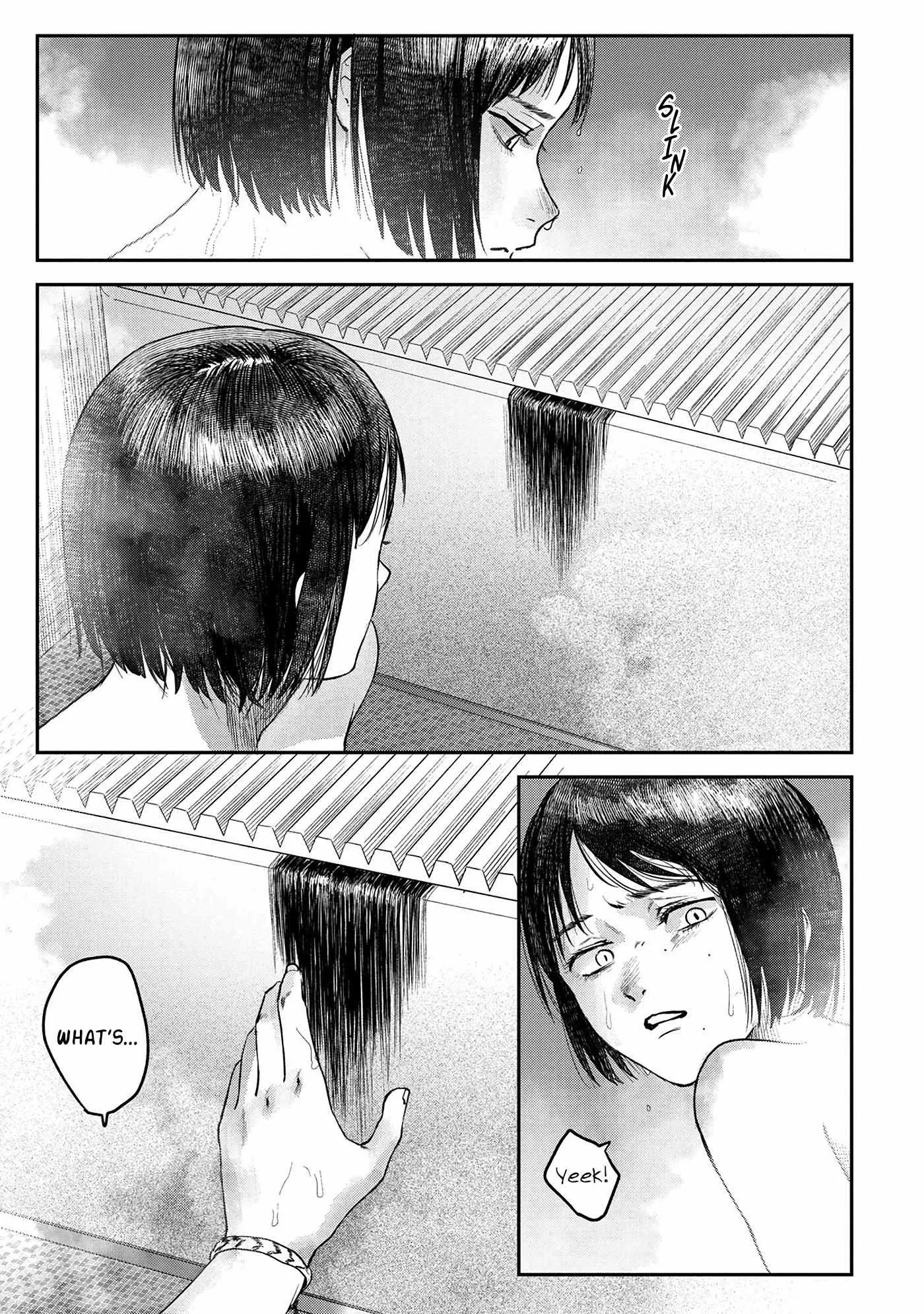The Summer Hikaru Died Chapter 10 page 31 - Chapter 10