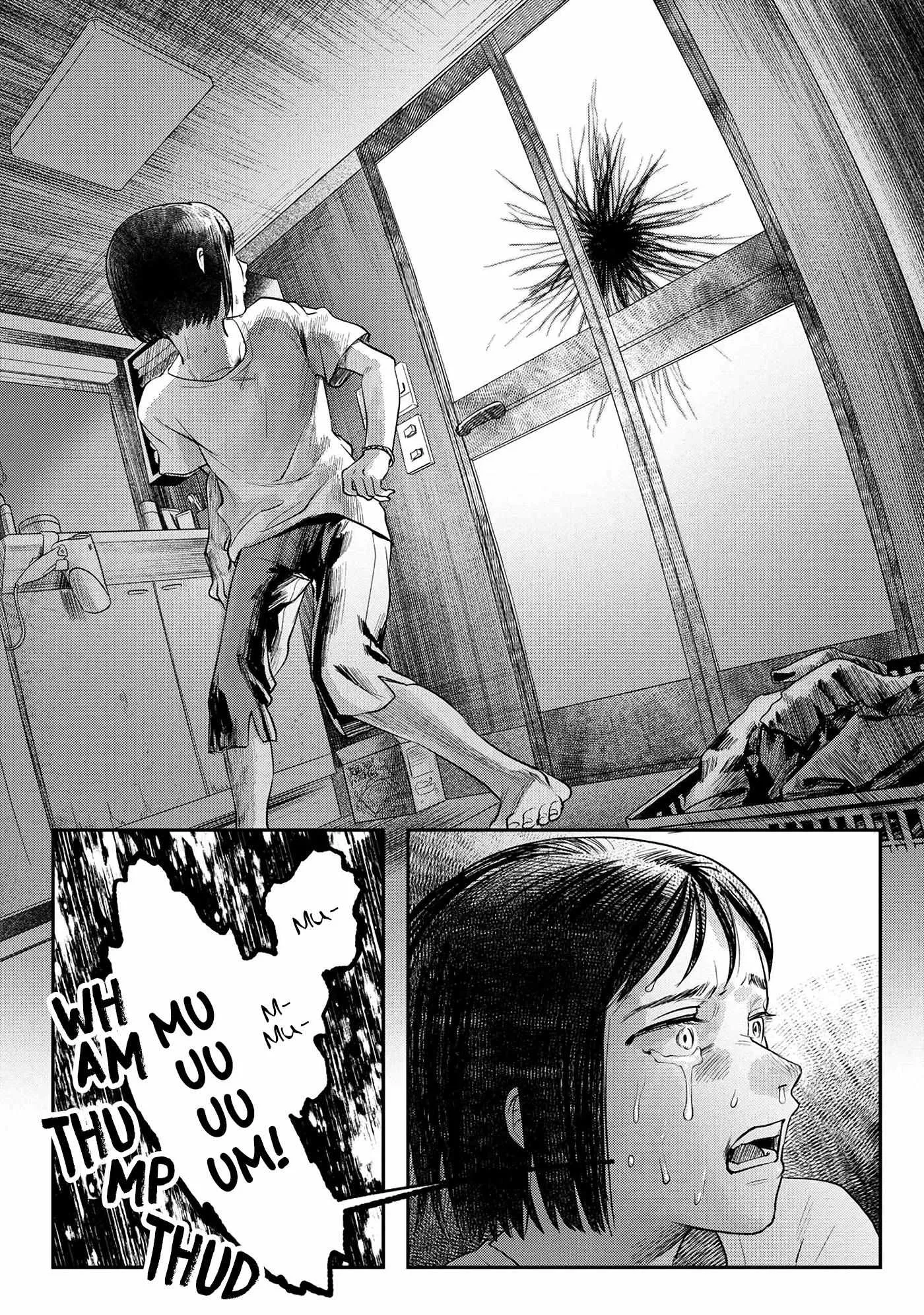 The Summer Hikaru Died Chapter 10 page 34 - Chapter 10