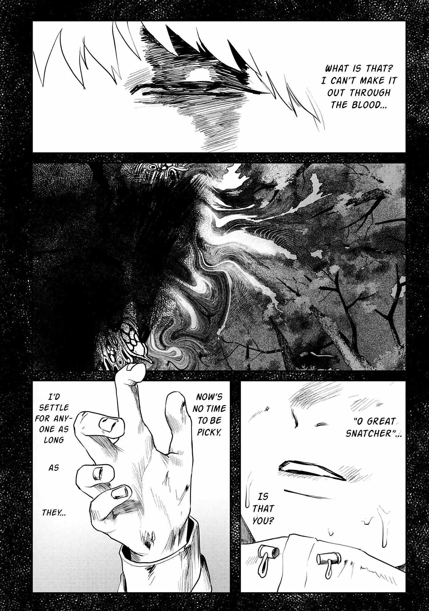 The Summer Hikaru Died Chapter 10 page 6 - Chapter 10