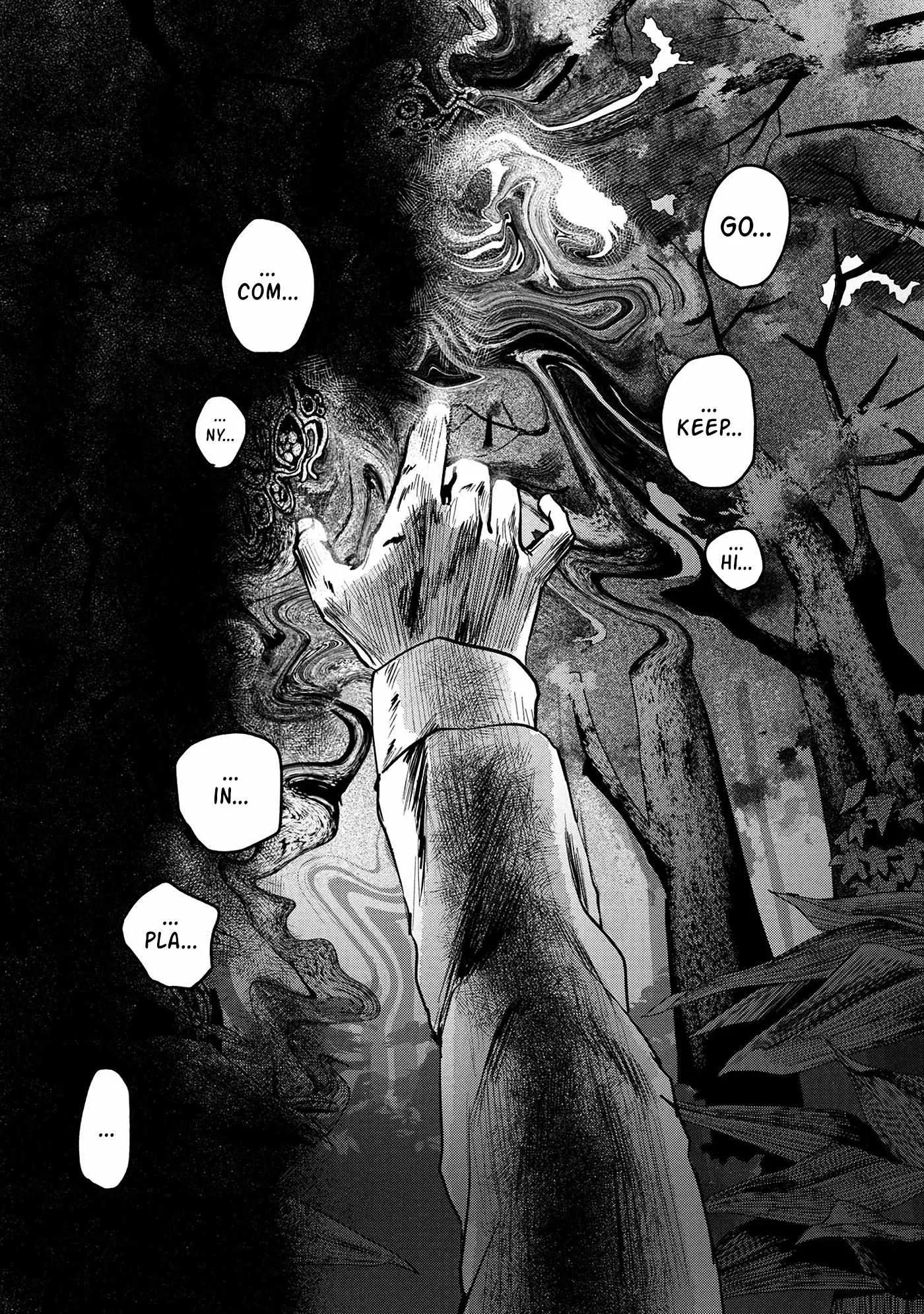 The Summer Hikaru Died Chapter 10 page 7 - Chapter 10