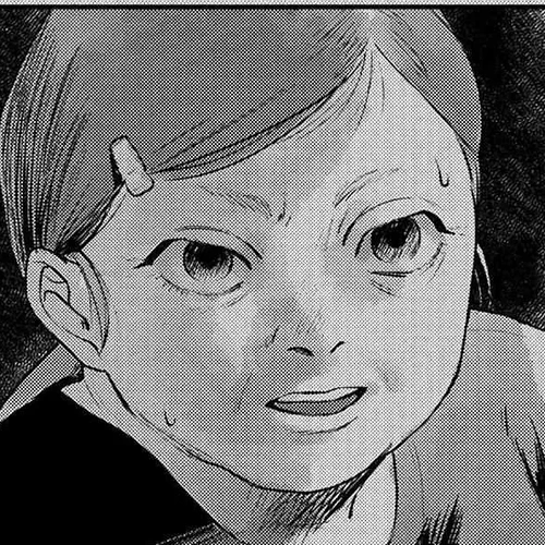 The Summer Hikaru Died Chapter 10 cover