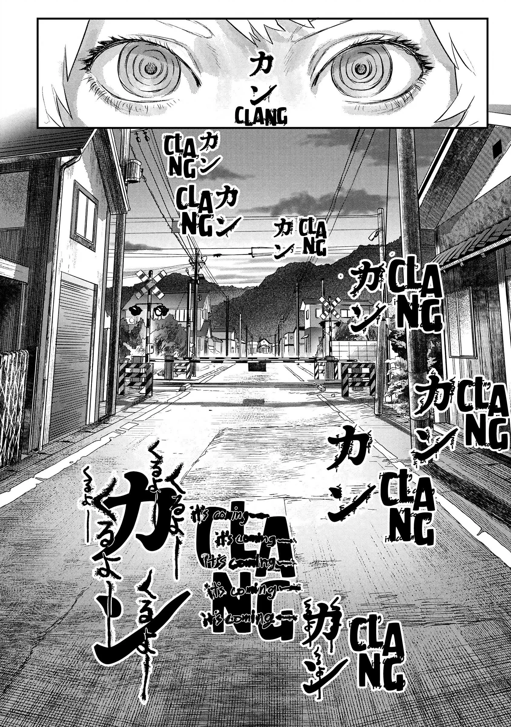 The Summer Hikaru Died Chapter 12 page 14 - Chapter 12