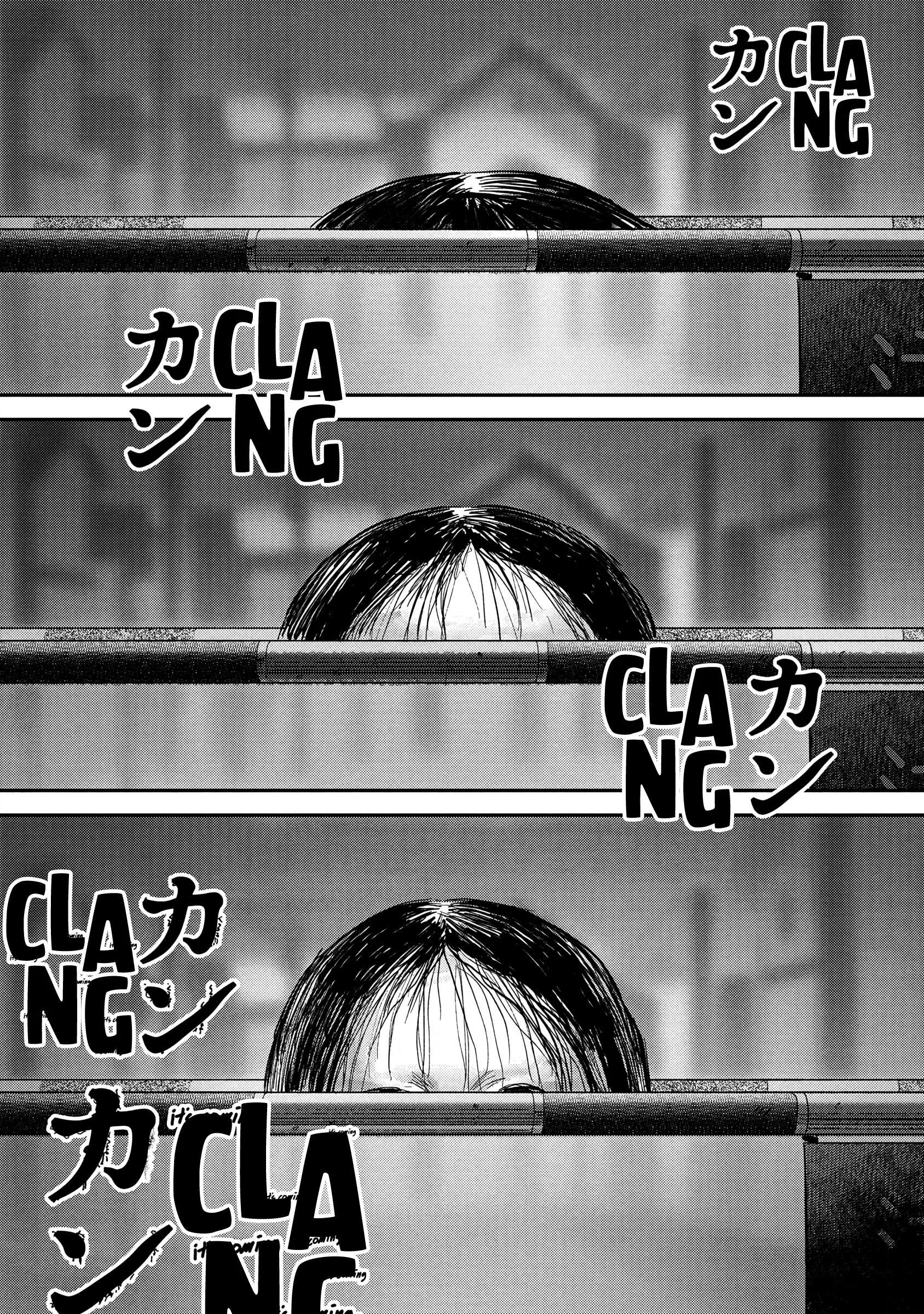The Summer Hikaru Died Chapter 12 page 27 - Chapter 12