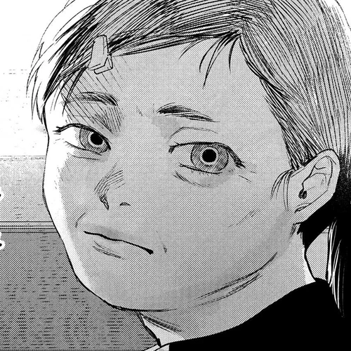 The Summer Hikaru Died Chapter 12 cover