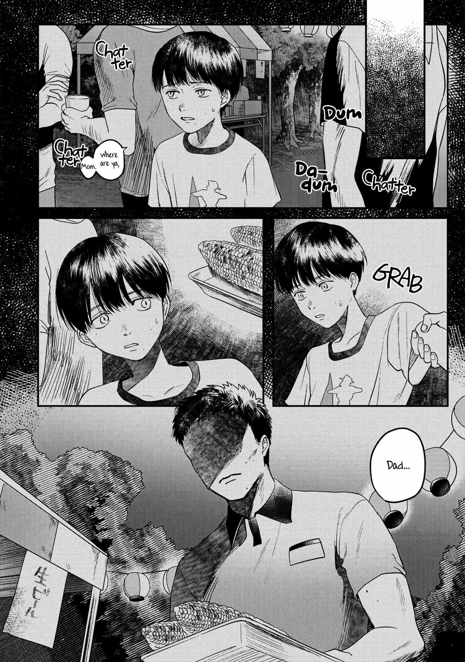 The Summer Hikaru Died Chapter 14 page 16 - Chapter 14