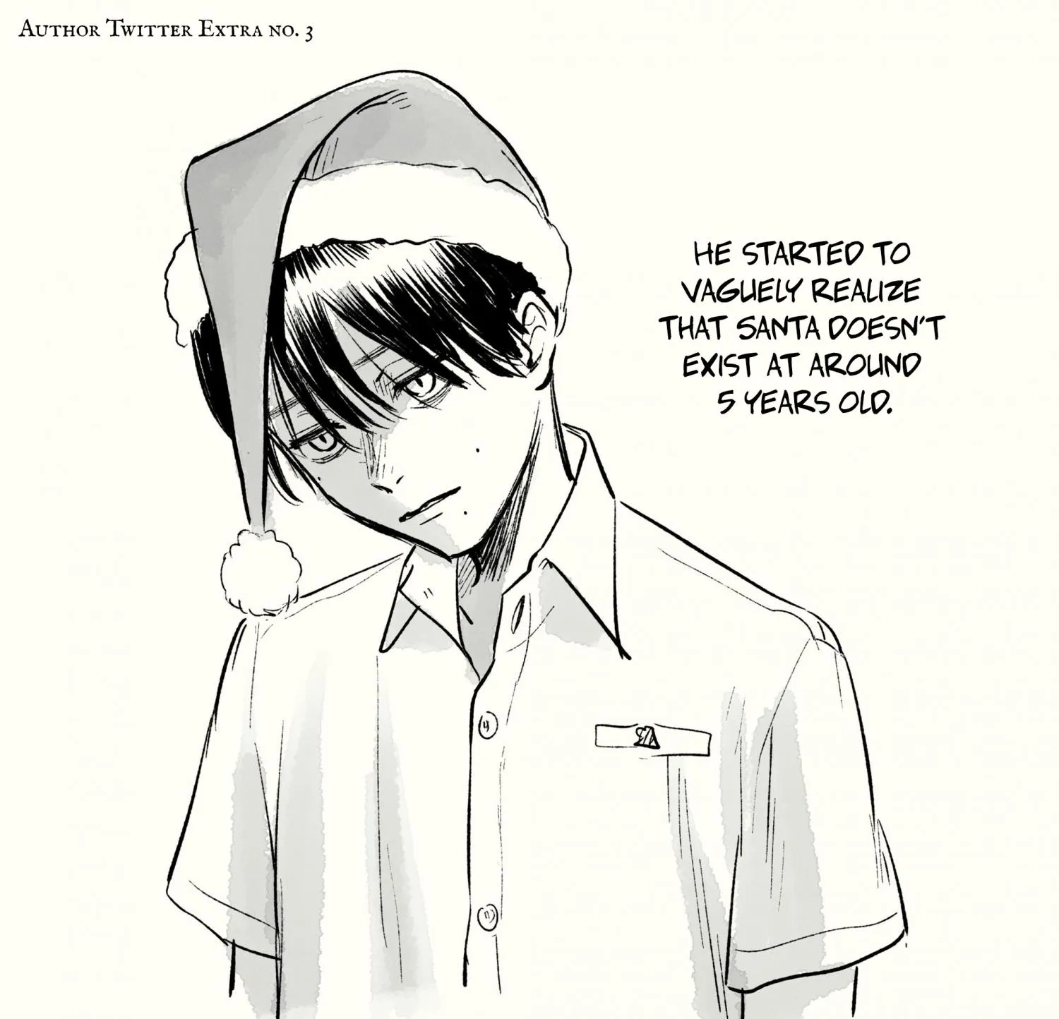 The Summer Hikaru Died Chapter 14 page 31 - Chapter 14