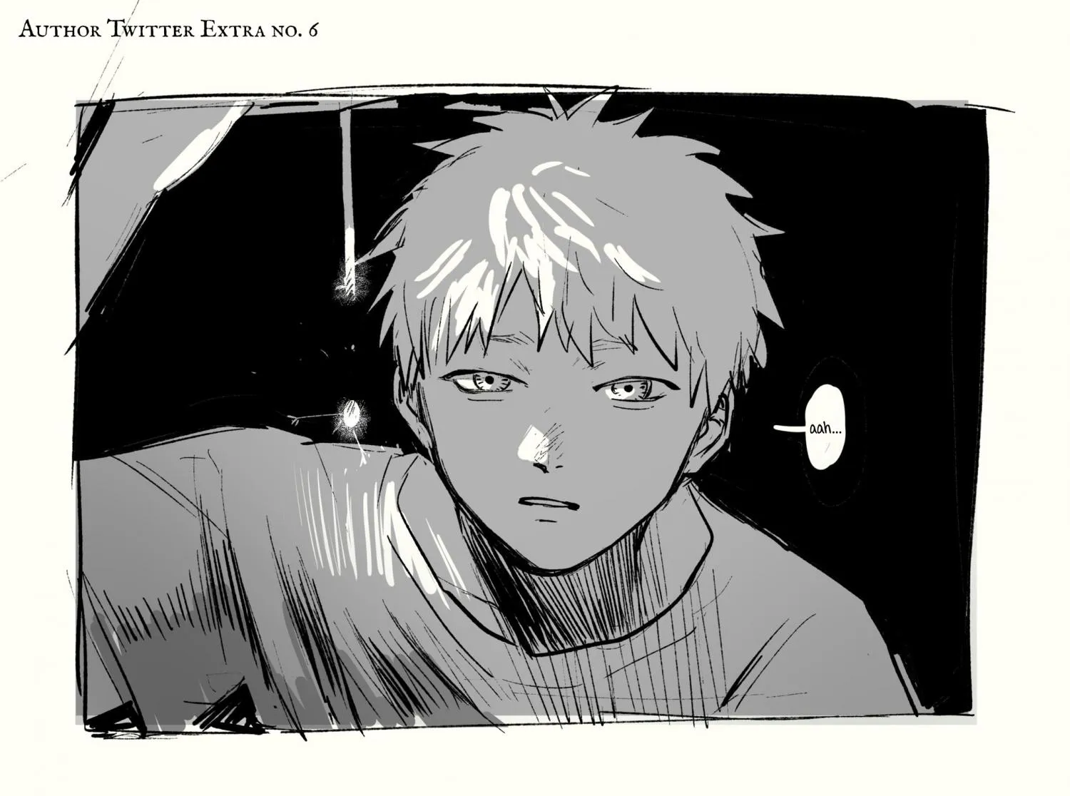 The Summer Hikaru Died Chapter 14 page 34 - Chapter 14