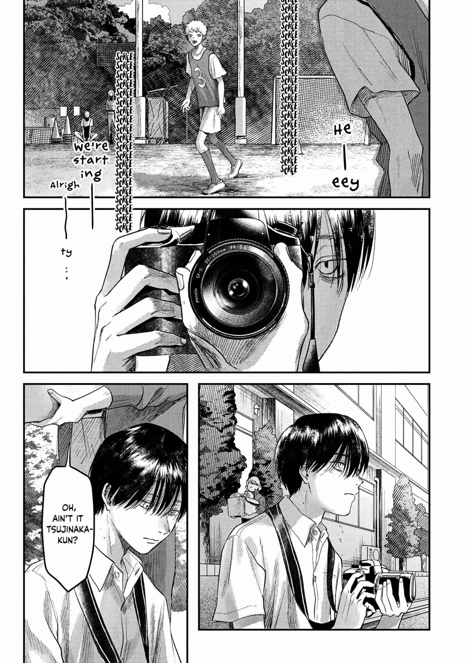 The Summer Hikaru Died Chapter 14 page 9 - Chapter 14