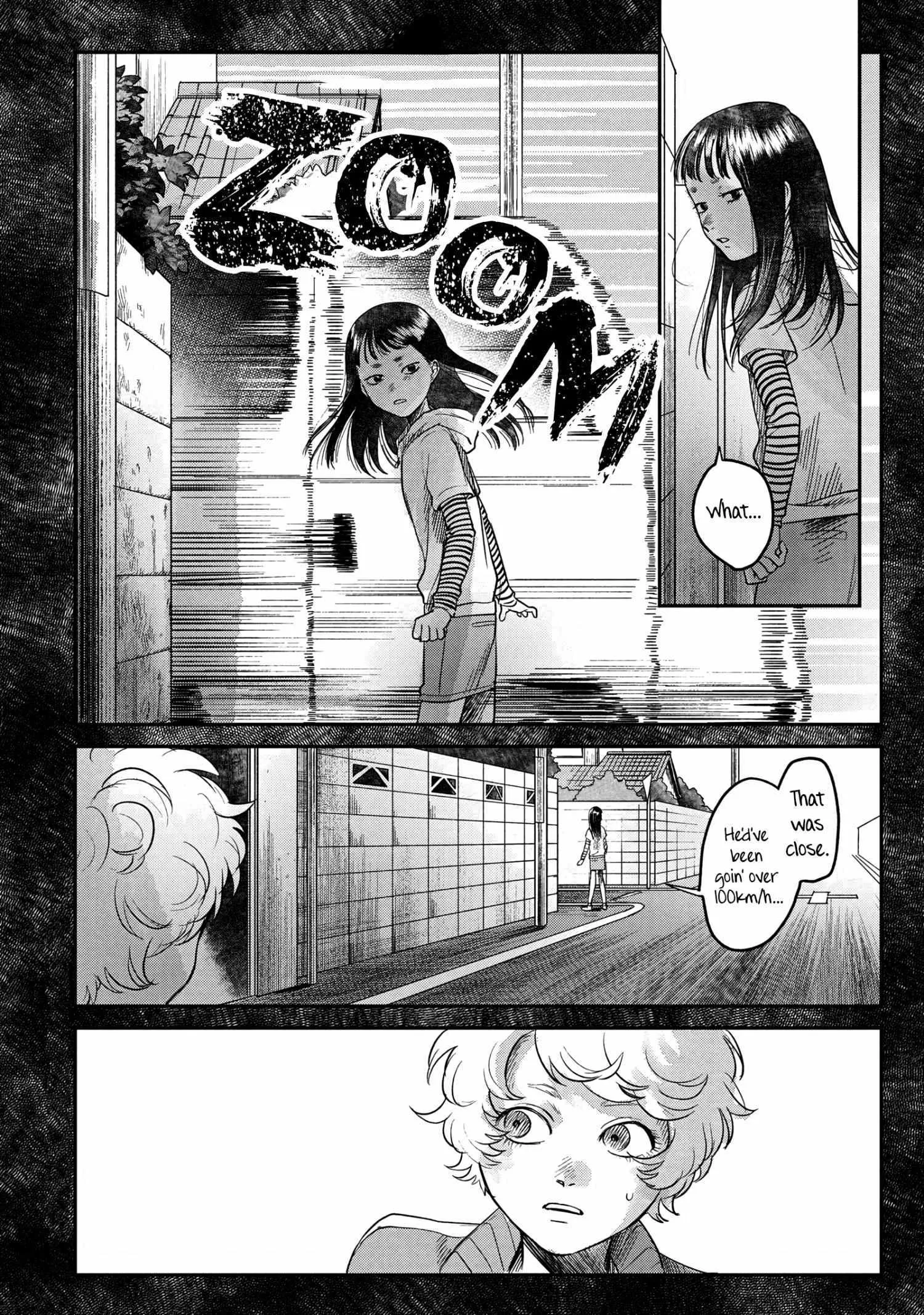The Summer Hikaru Died Chapter 15 page 10 - Chapter 15