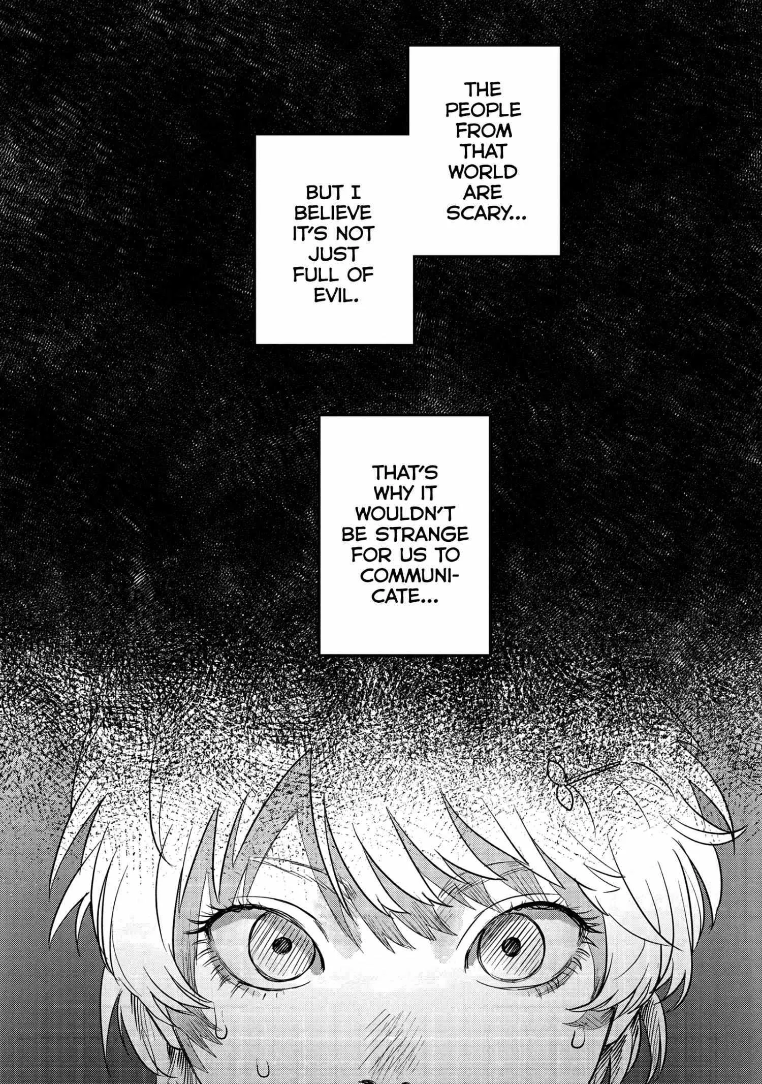 The Summer Hikaru Died Chapter 15 page 12 - Chapter 15