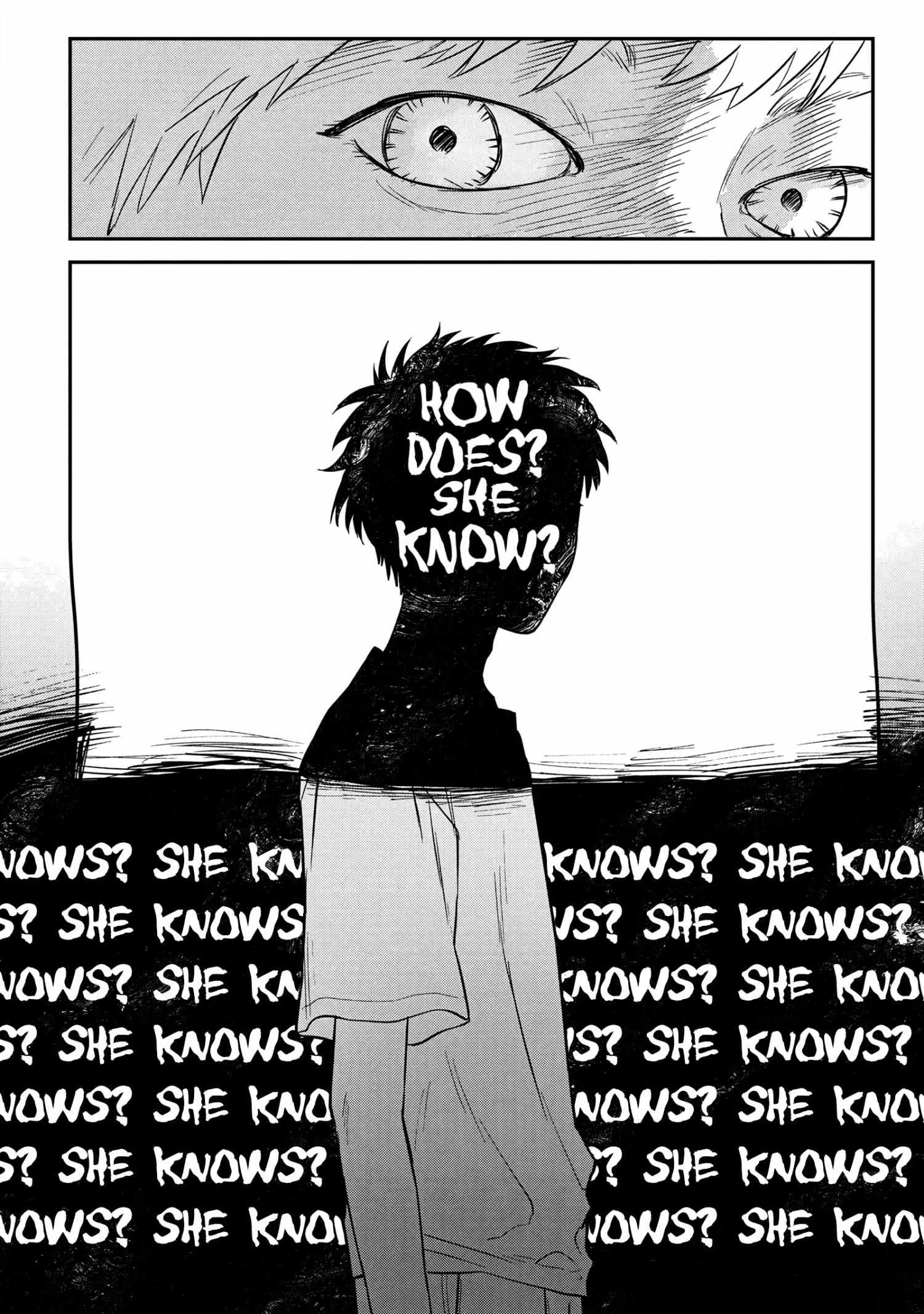 The Summer Hikaru Died Chapter 15 page 14 - Chapter 15