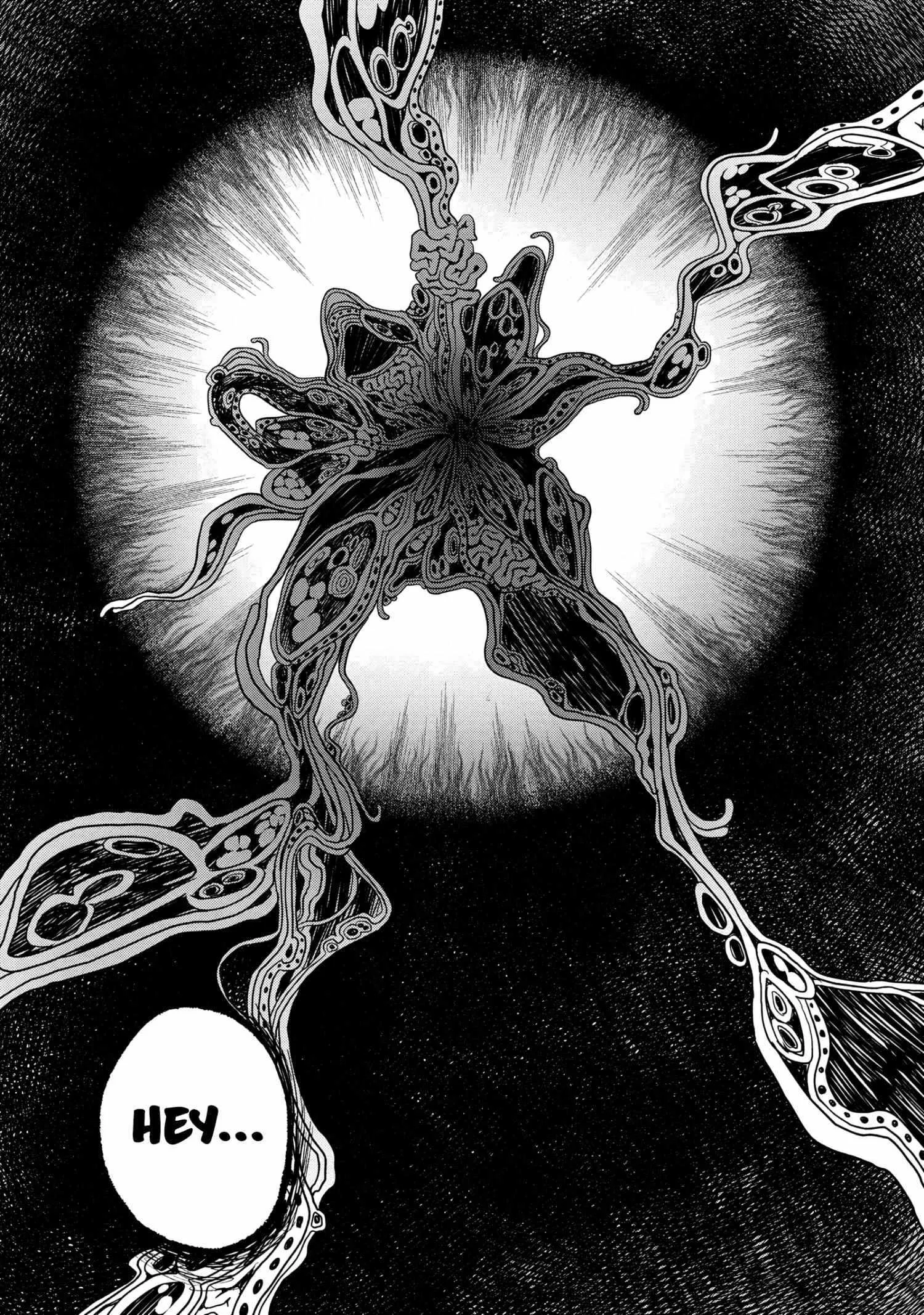 The Summer Hikaru Died Chapter 15 page 17 - Chapter 15