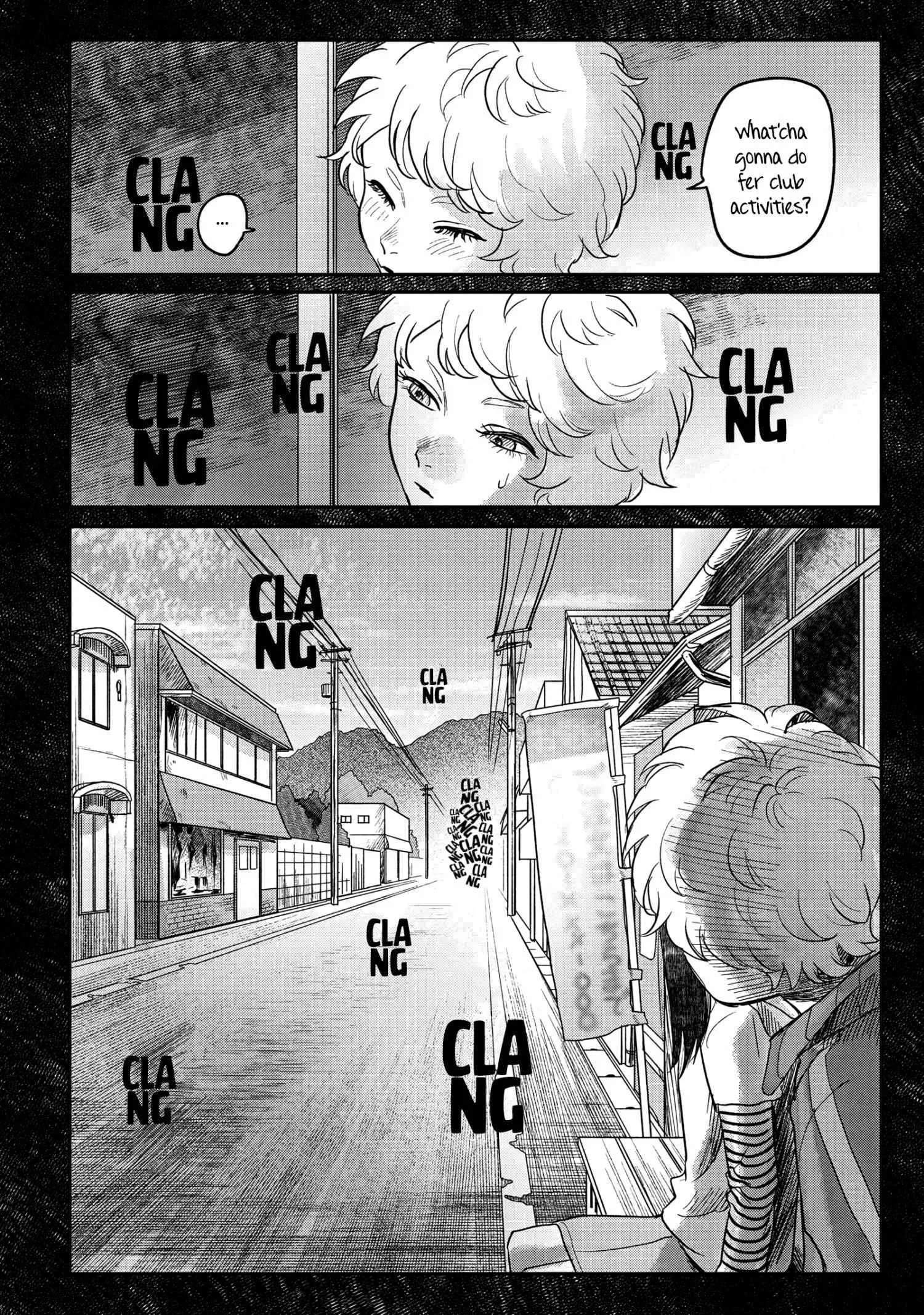 The Summer Hikaru Died Chapter 15 page 6 - Chapter 15