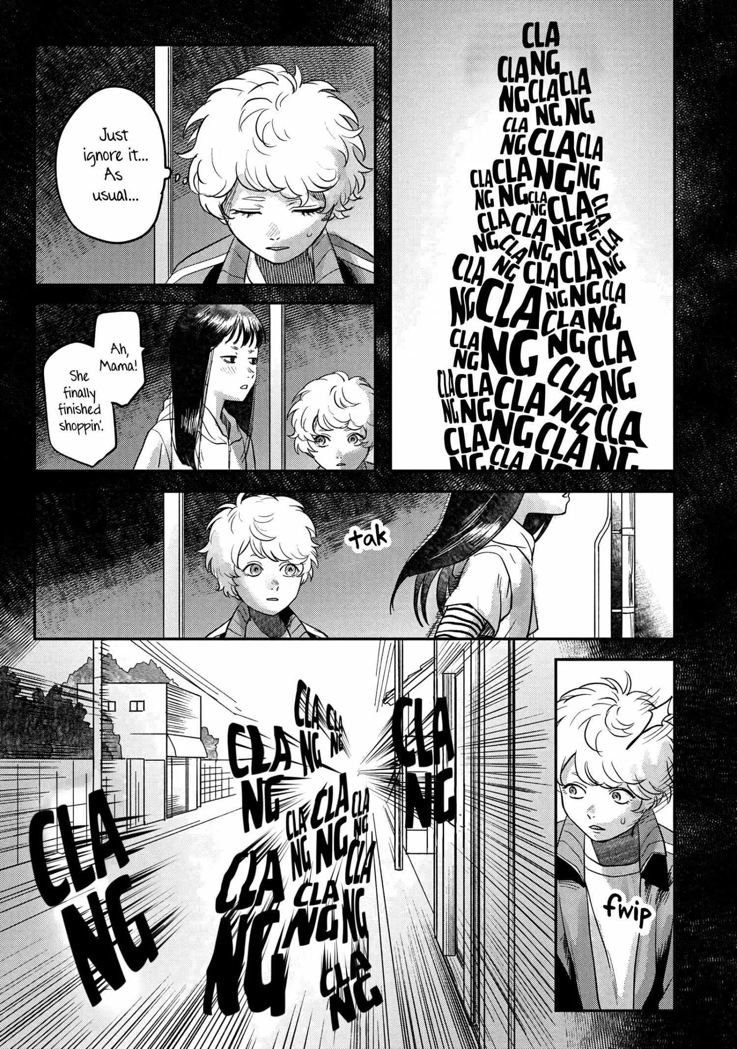 The Summer Hikaru Died Chapter 15 page 7 - Chapter 15