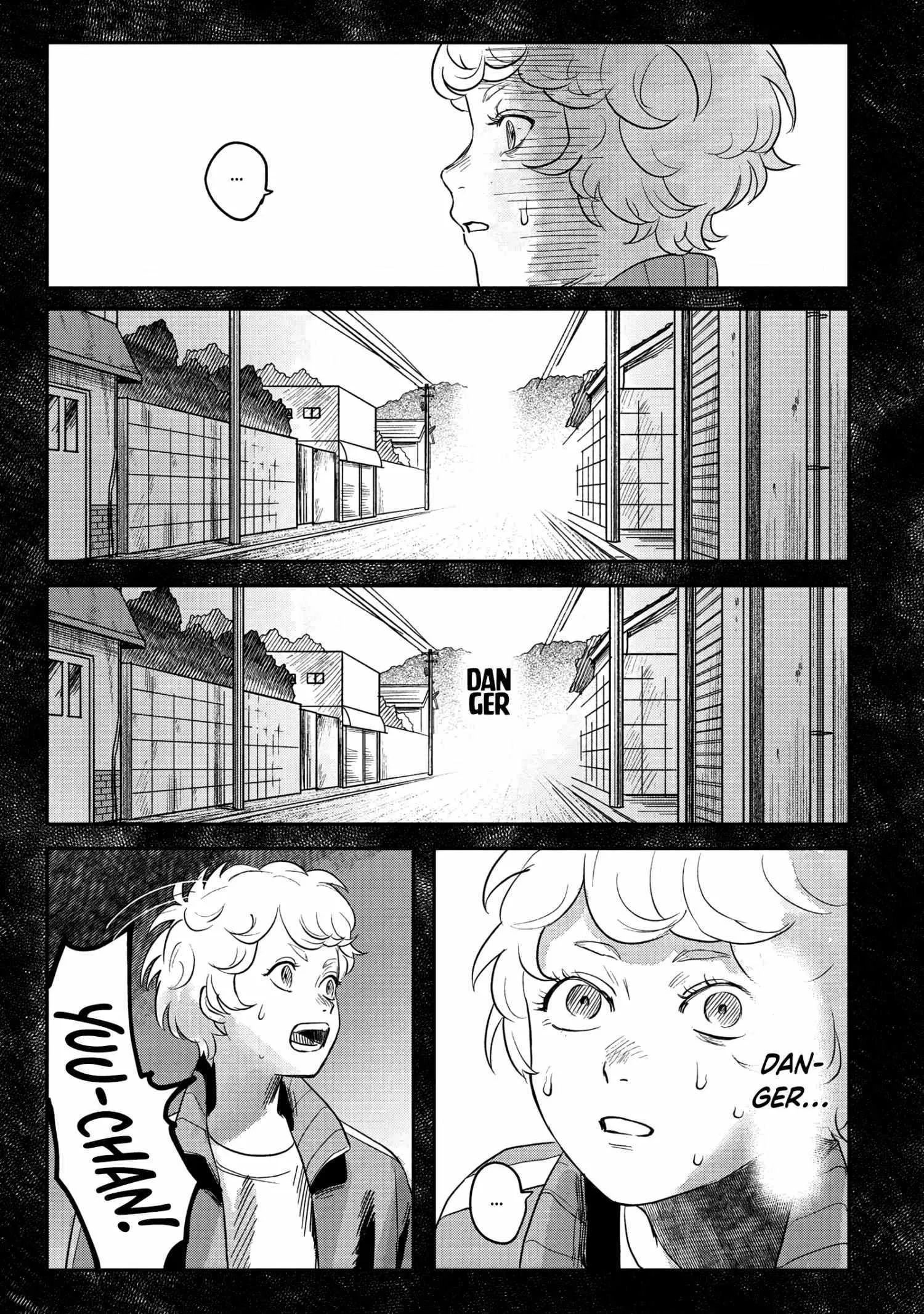 The Summer Hikaru Died Chapter 15 page 9 - Chapter 15
