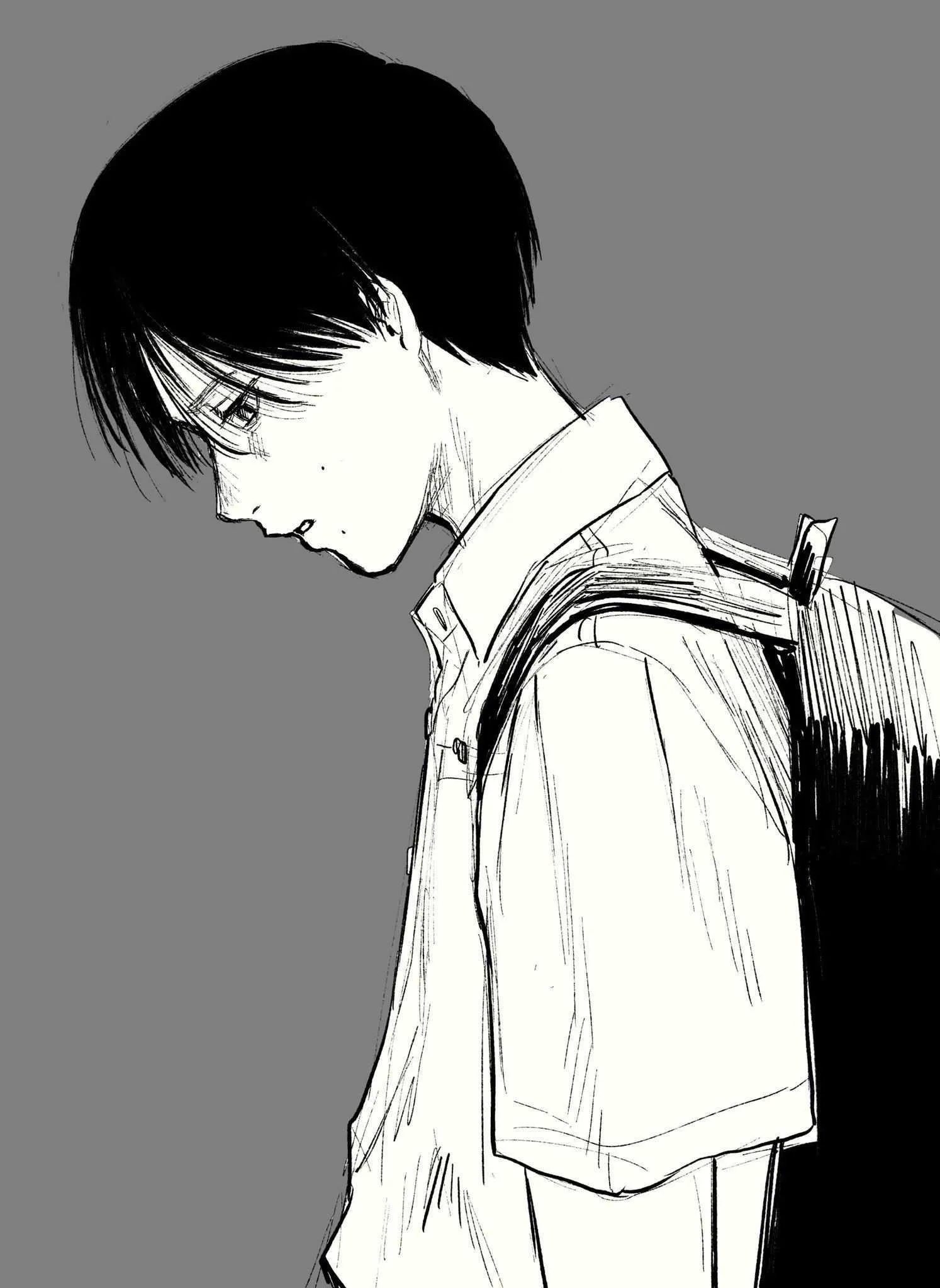 The Summer Hikaru Died Chapter 16 page 40 - Chapter 16