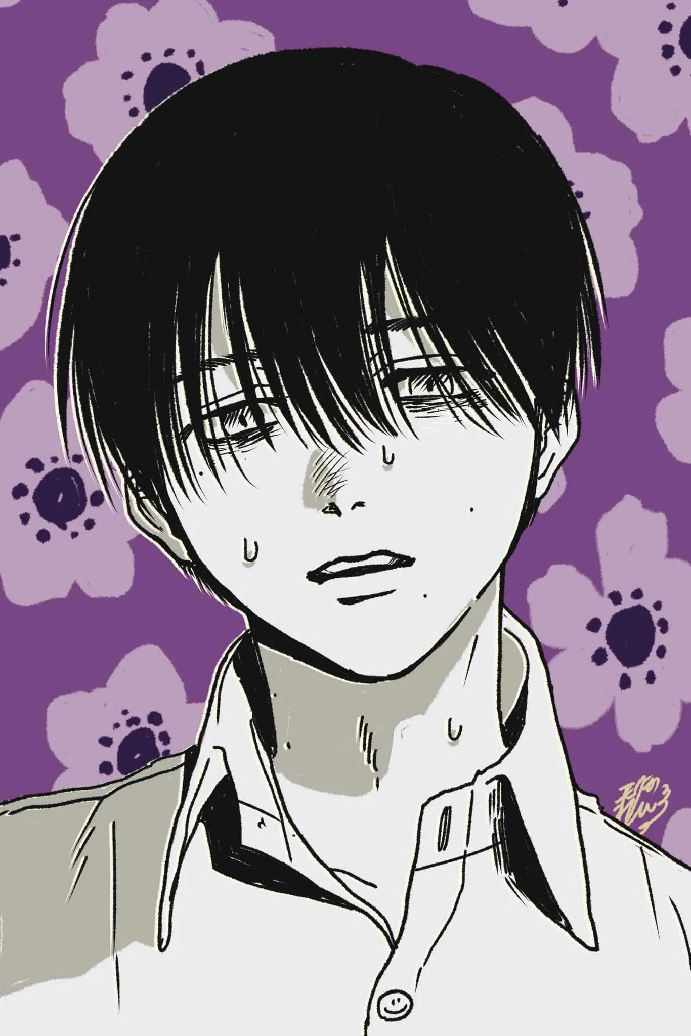 The Summer Hikaru Died Chapter 16 page 42 - Chapter 16