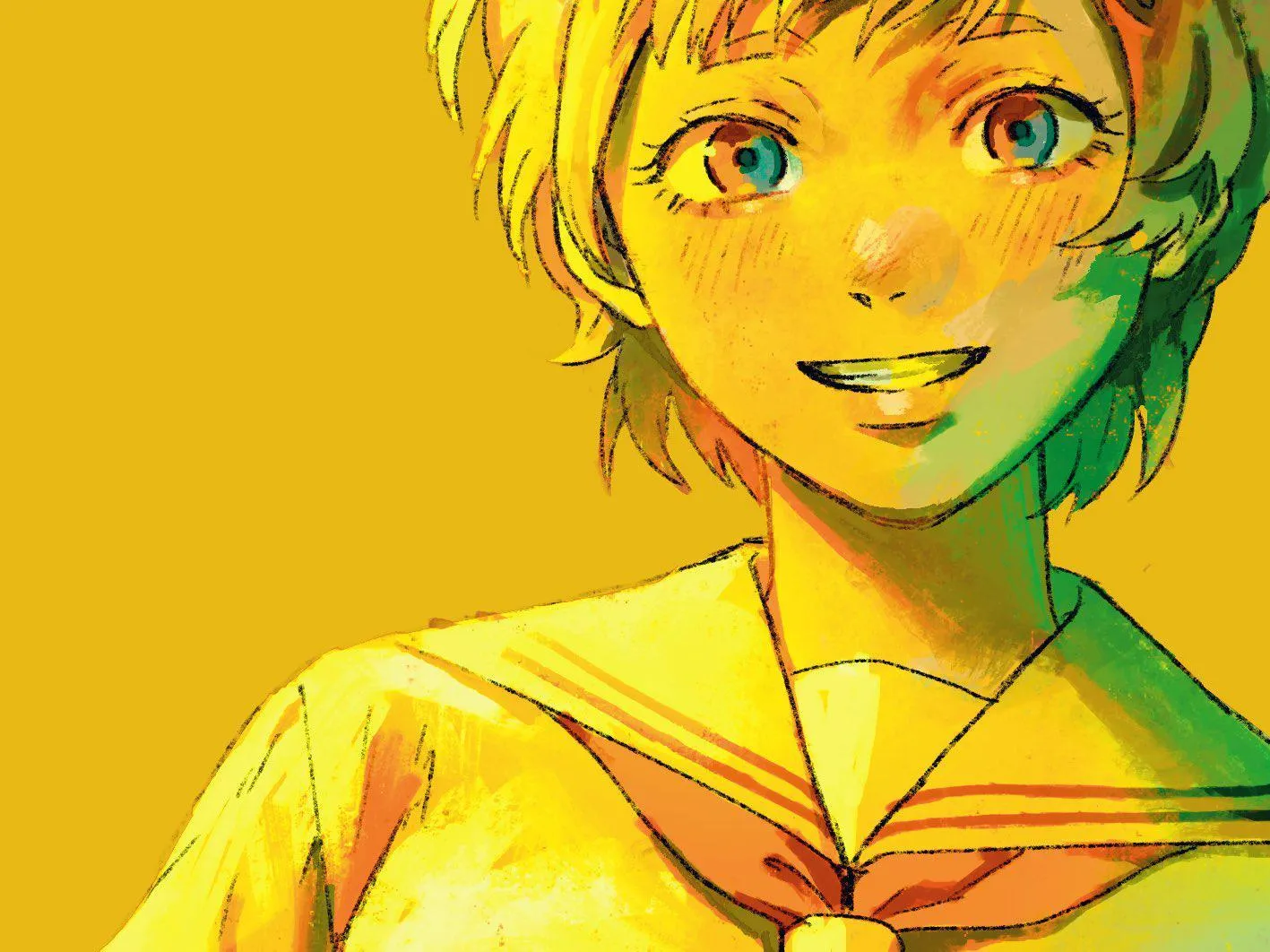 The Summer Hikaru Died Chapter 16 page 45 - Chapter 16