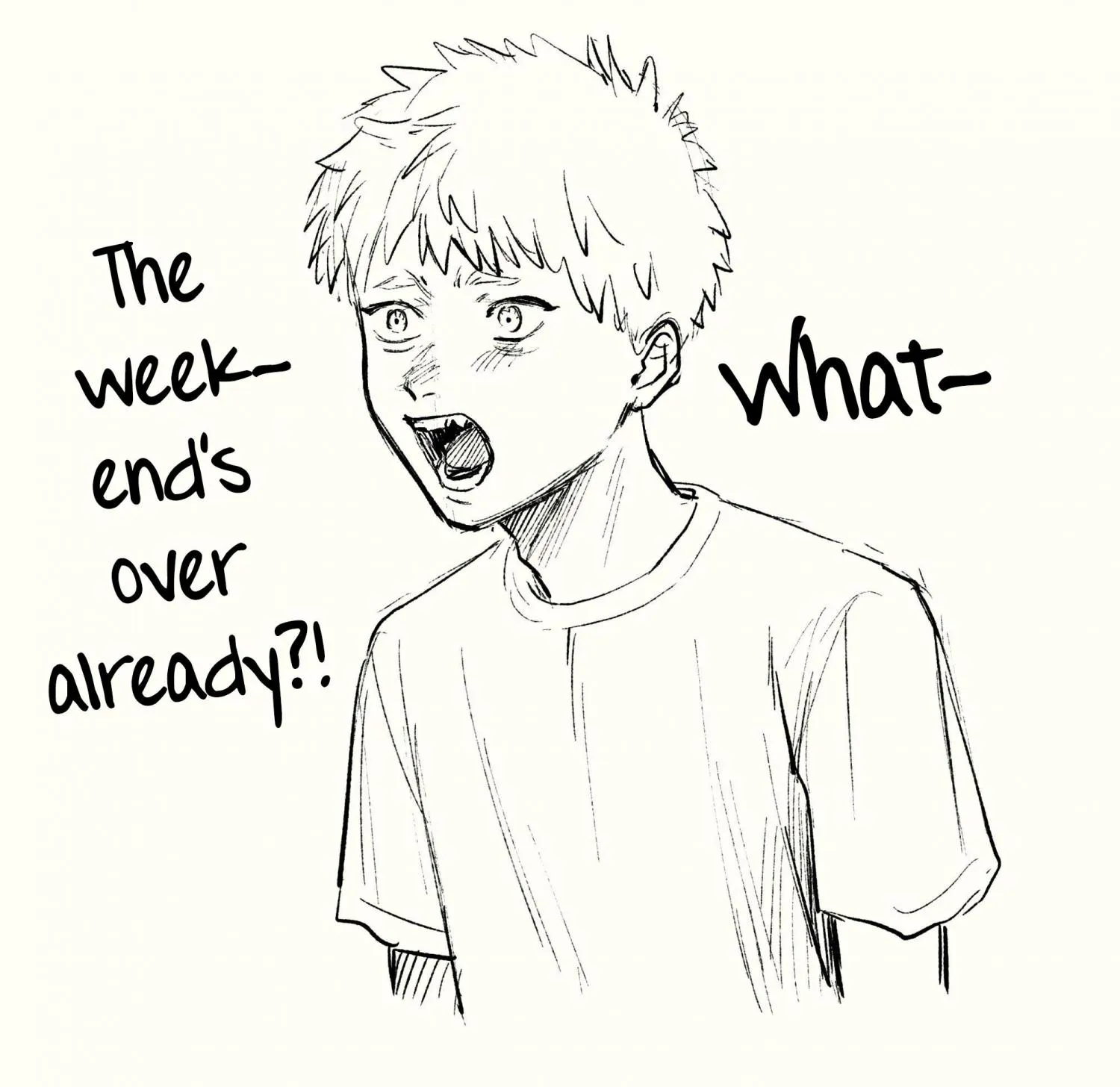 The Summer Hikaru Died Chapter 17 page 32 - Chapter 17