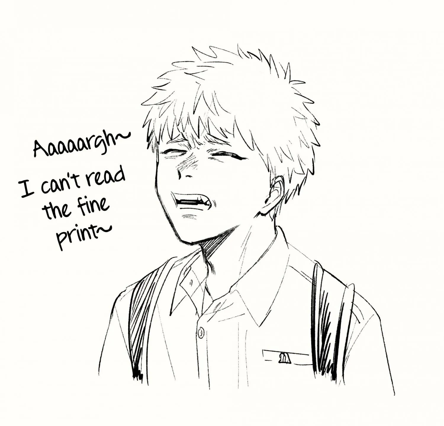 The Summer Hikaru Died Chapter 18 page 31 - Chapter 18