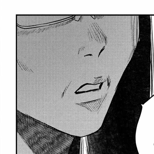 The Summer Hikaru Died Chapter 18 cover
