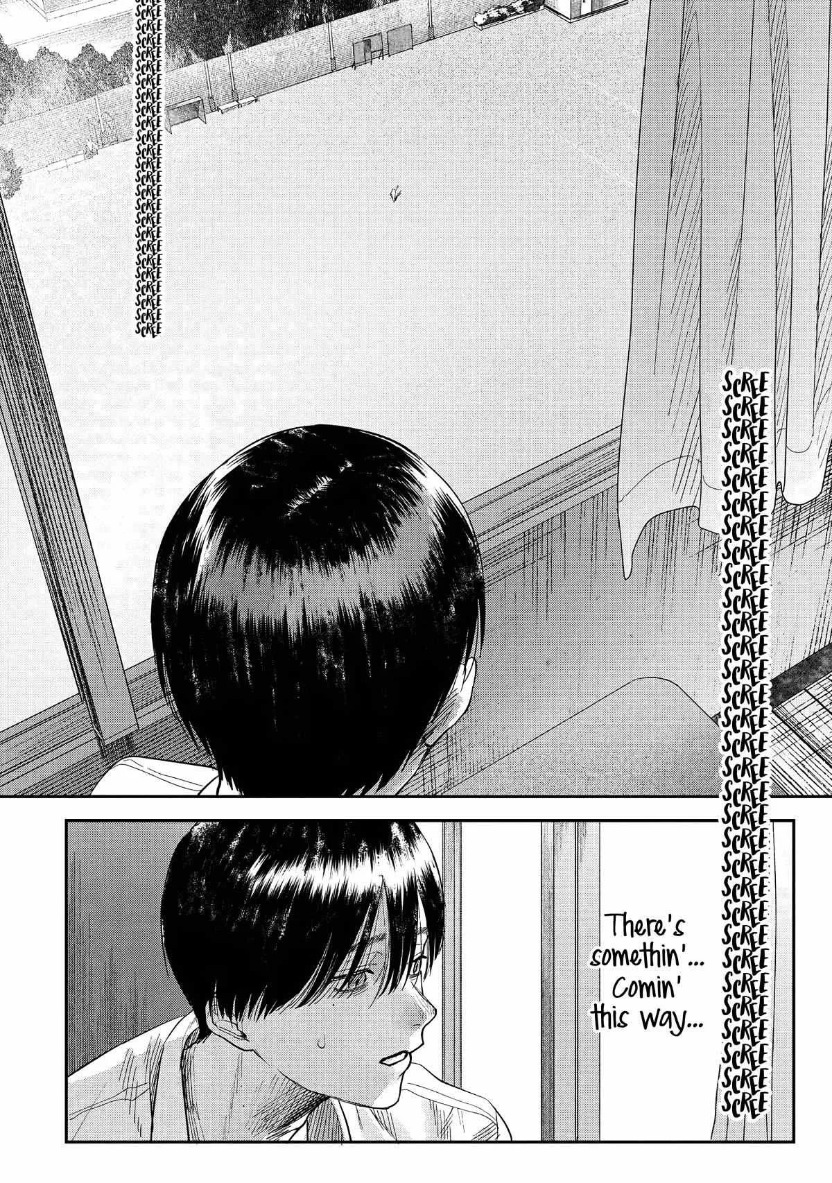 The Summer Hikaru Died Chapter 19 page 18 - Chapter 19