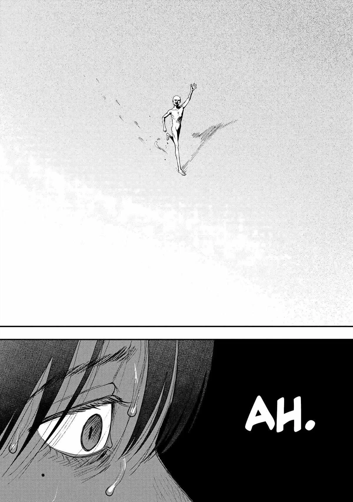 The Summer Hikaru Died Chapter 19 page 19 - Chapter 19