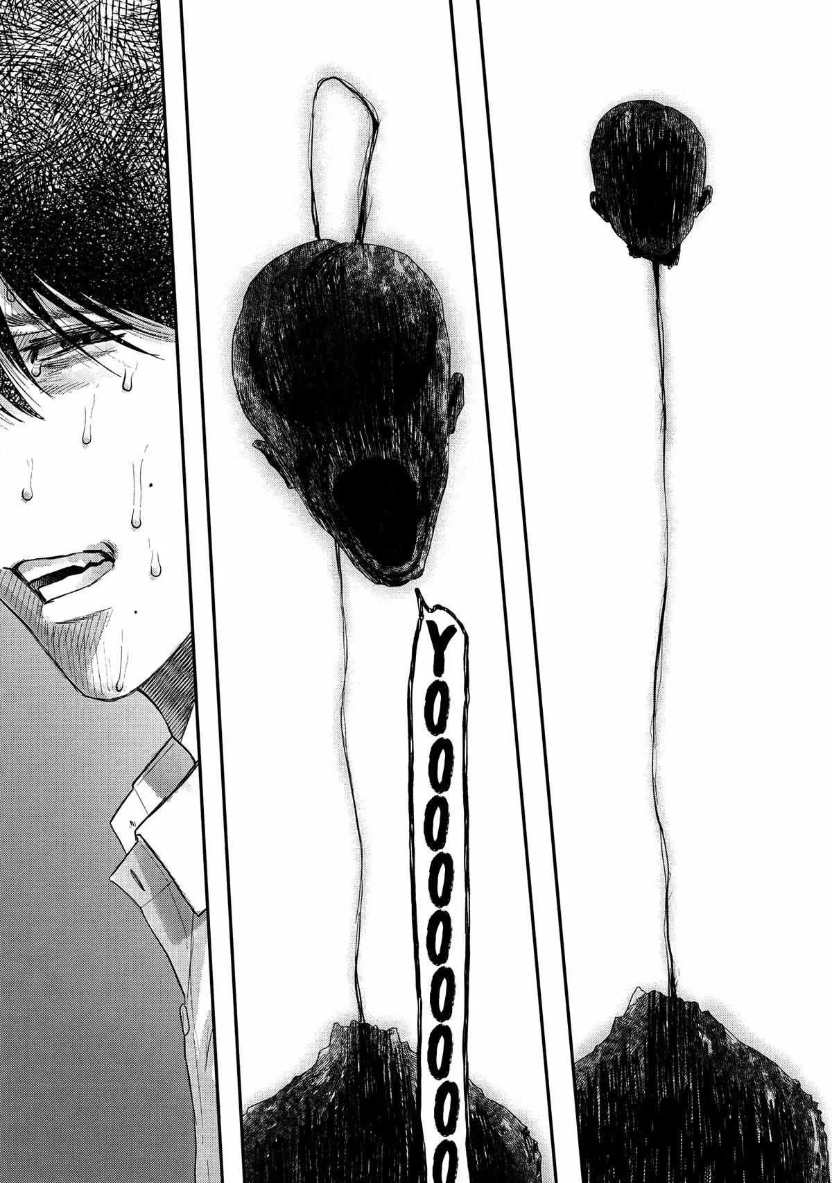 The Summer Hikaru Died Chapter 19 page 35 - Chapter 19
