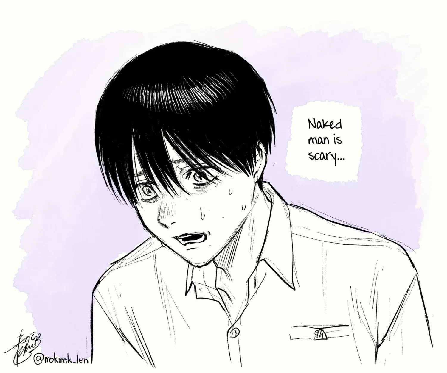 The Summer Hikaru Died Chapter 19 page 42 - Chapter 19