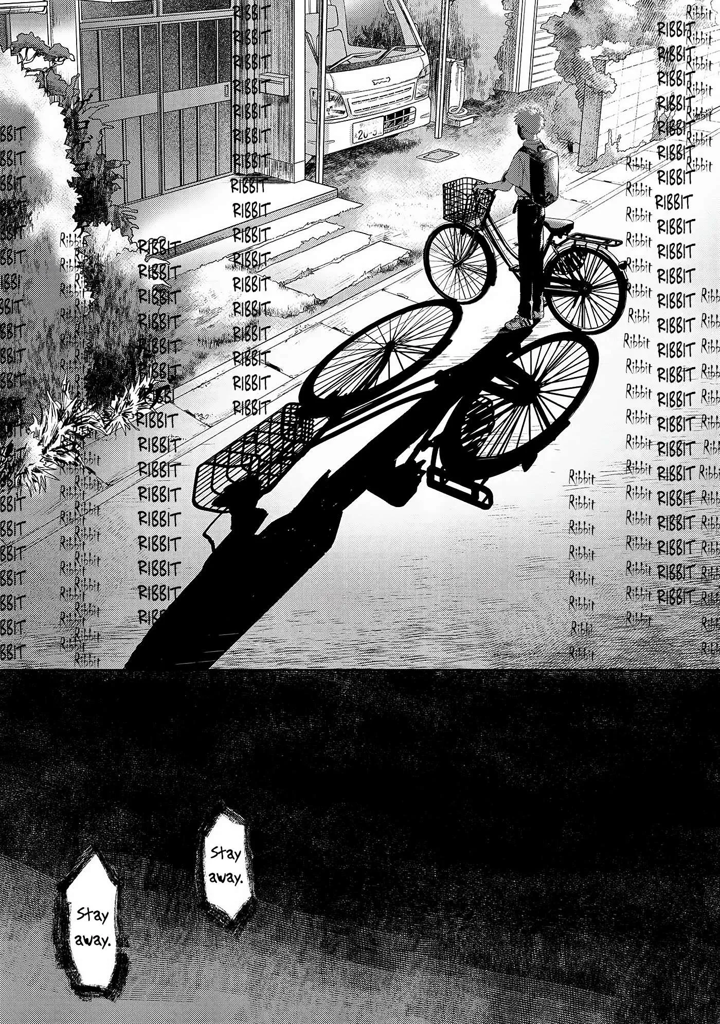 The Summer Hikaru Died Chapter 2 page 22 - Chapter 2