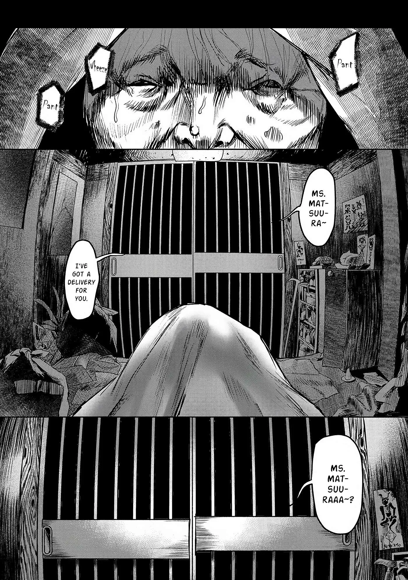 The Summer Hikaru Died Chapter 2 page 23 - Chapter 2