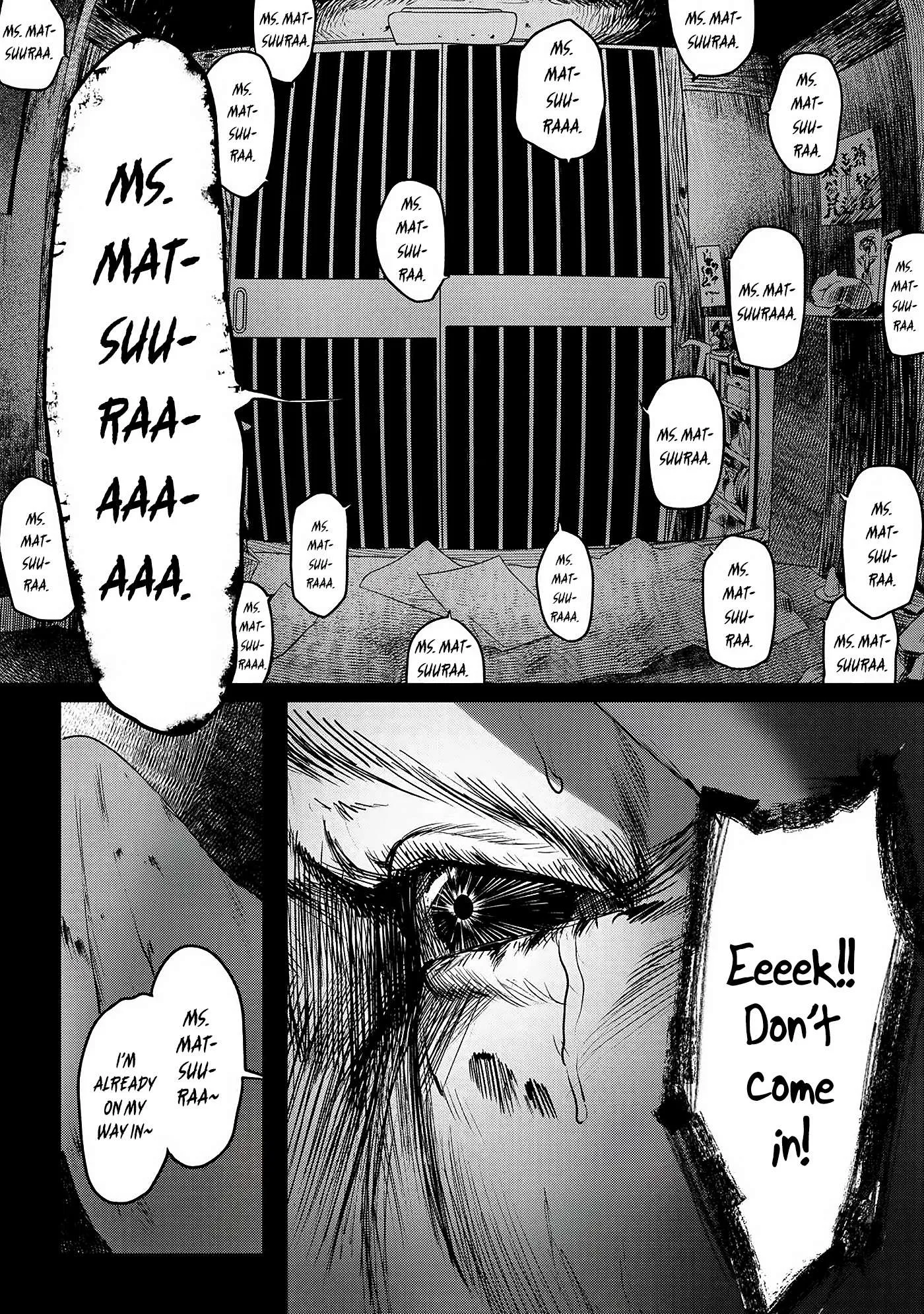 The Summer Hikaru Died Chapter 2 page 25 - Chapter 2